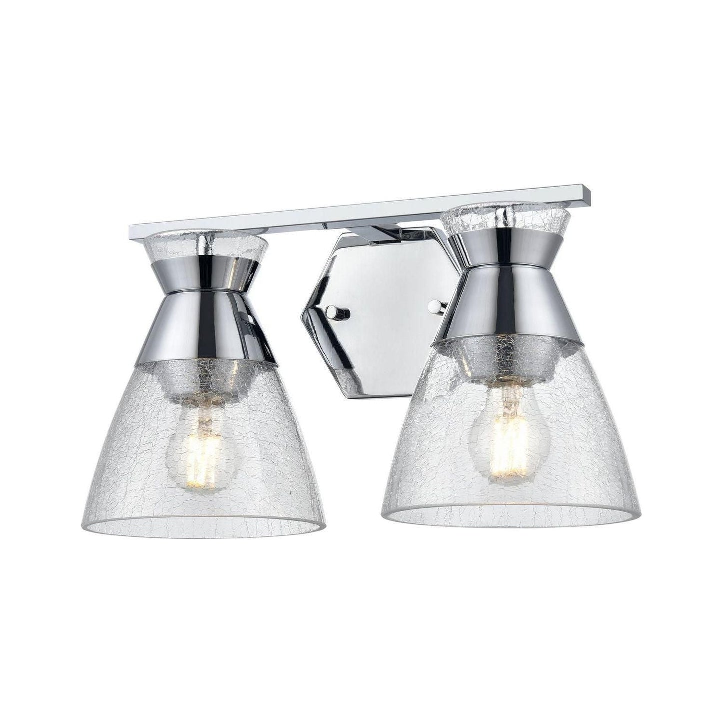 Sunnybrook 2 Light Vanity
