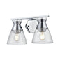 Sunnybrook 2 Light Vanity