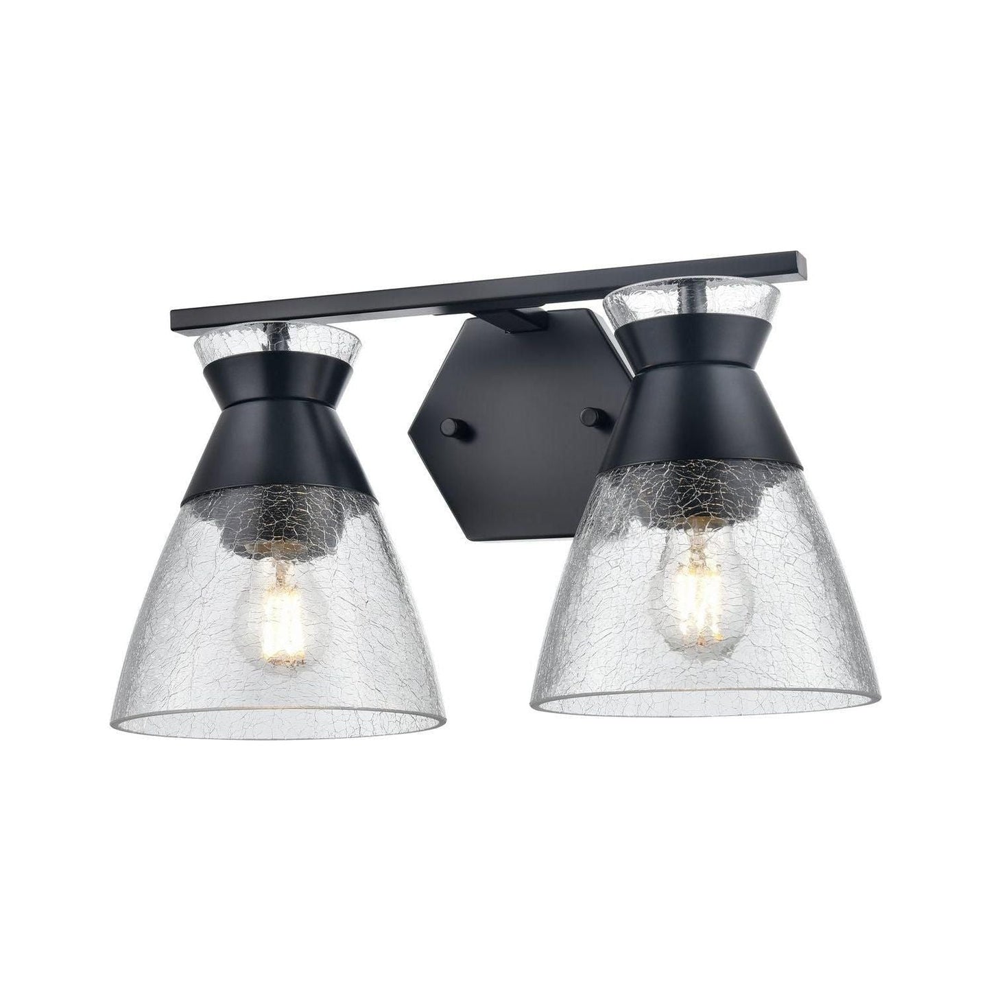 Sunnybrook 2 Light Vanity