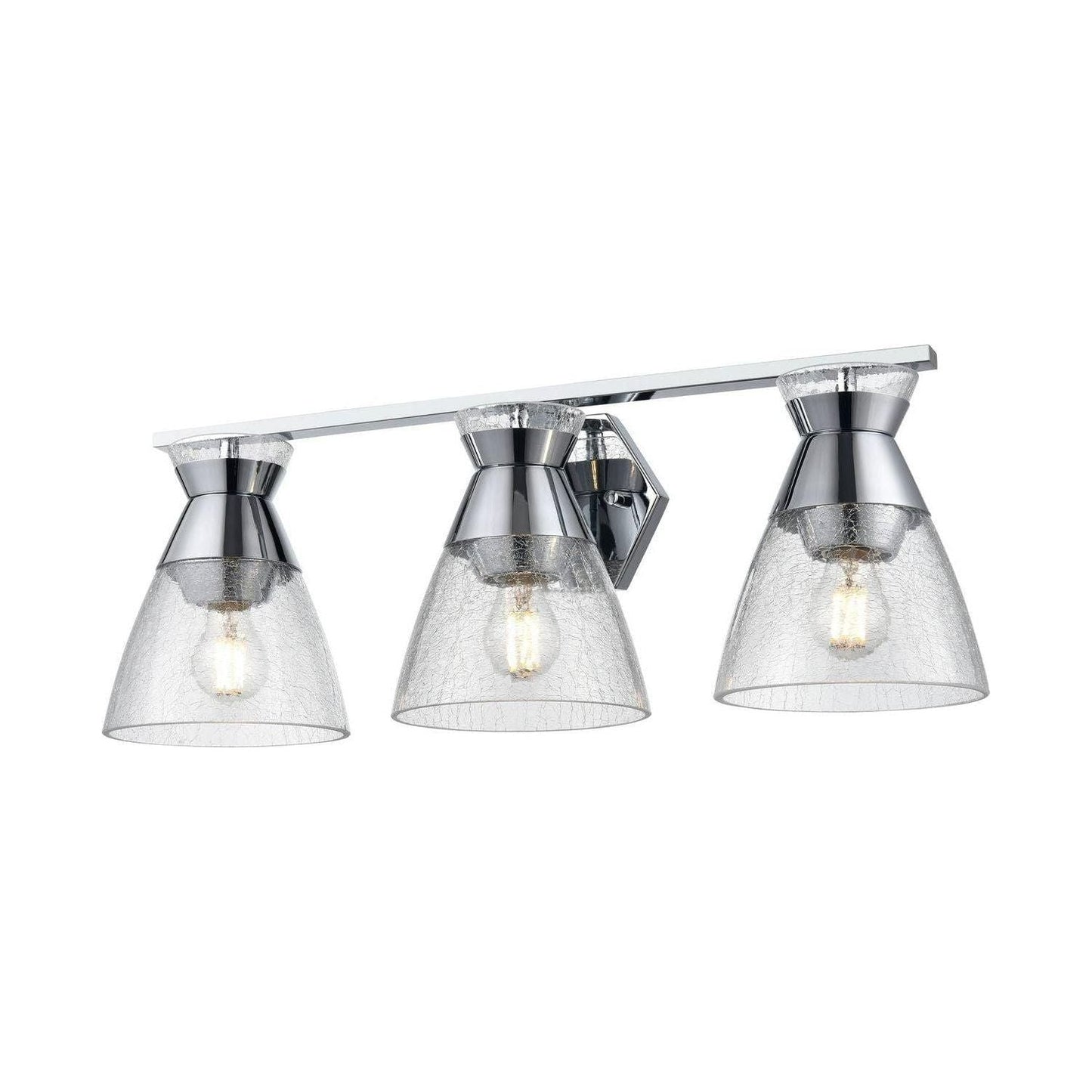 Sunnybrook 3 Light Vanity