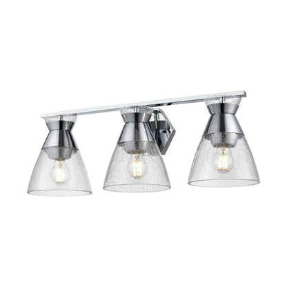 Sunnybrook 3 Light Vanity