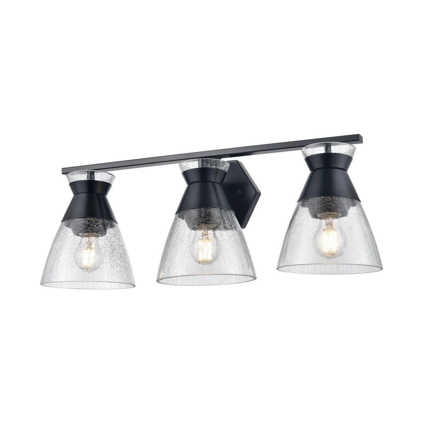Sunnybrook 3 Light Vanity