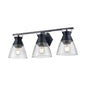 Sunnybrook 3 Light Vanity