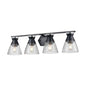 Sunnybrook 4 Light Vanity