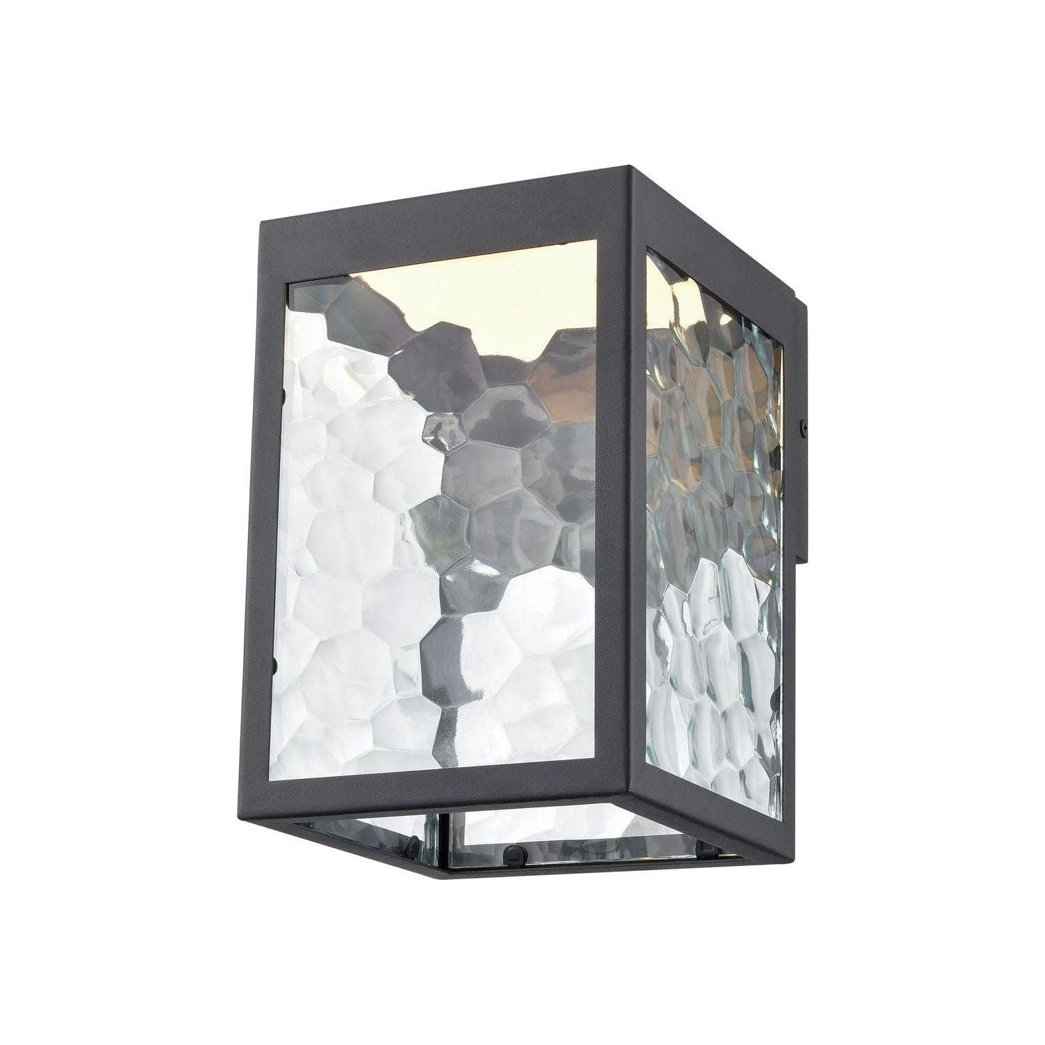 Bishop LED Outdoor 10" Sconce