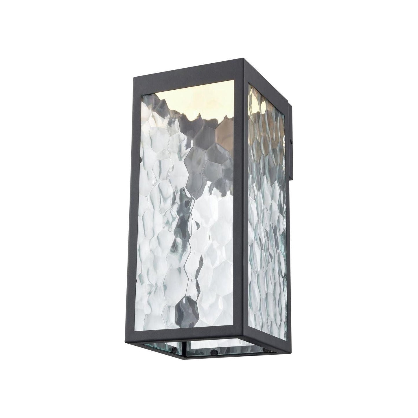 Bishop LED Outdoor 15" Sconce