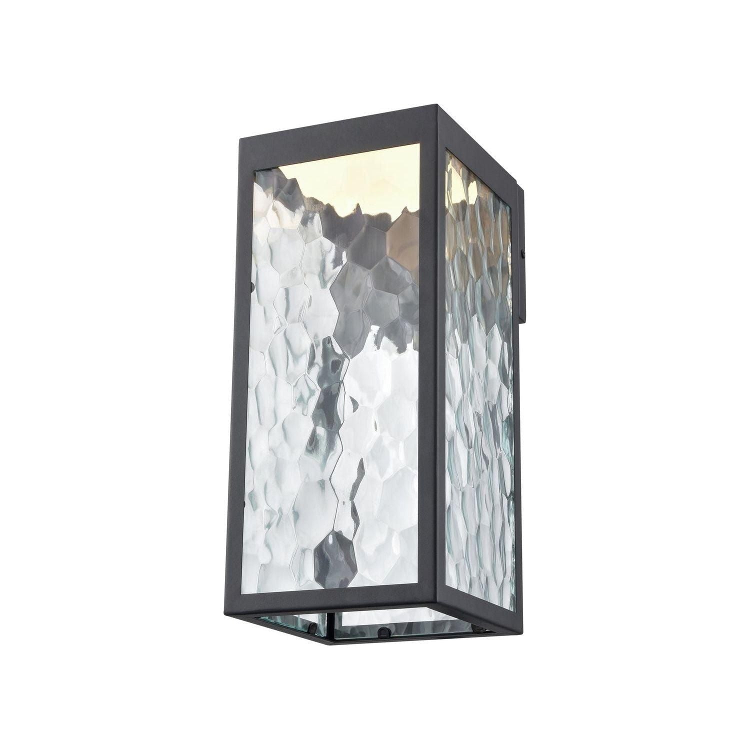 Bishop LED Outdoor 15" Sconce