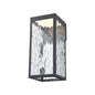 Bishop LED Outdoor 15" Sconce