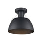 Alcenon Outdoor Flush Mount