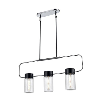 Tuxedo 3 Light Linear