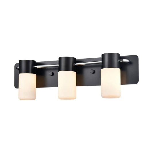 Tuxedo 3-Light Vanity