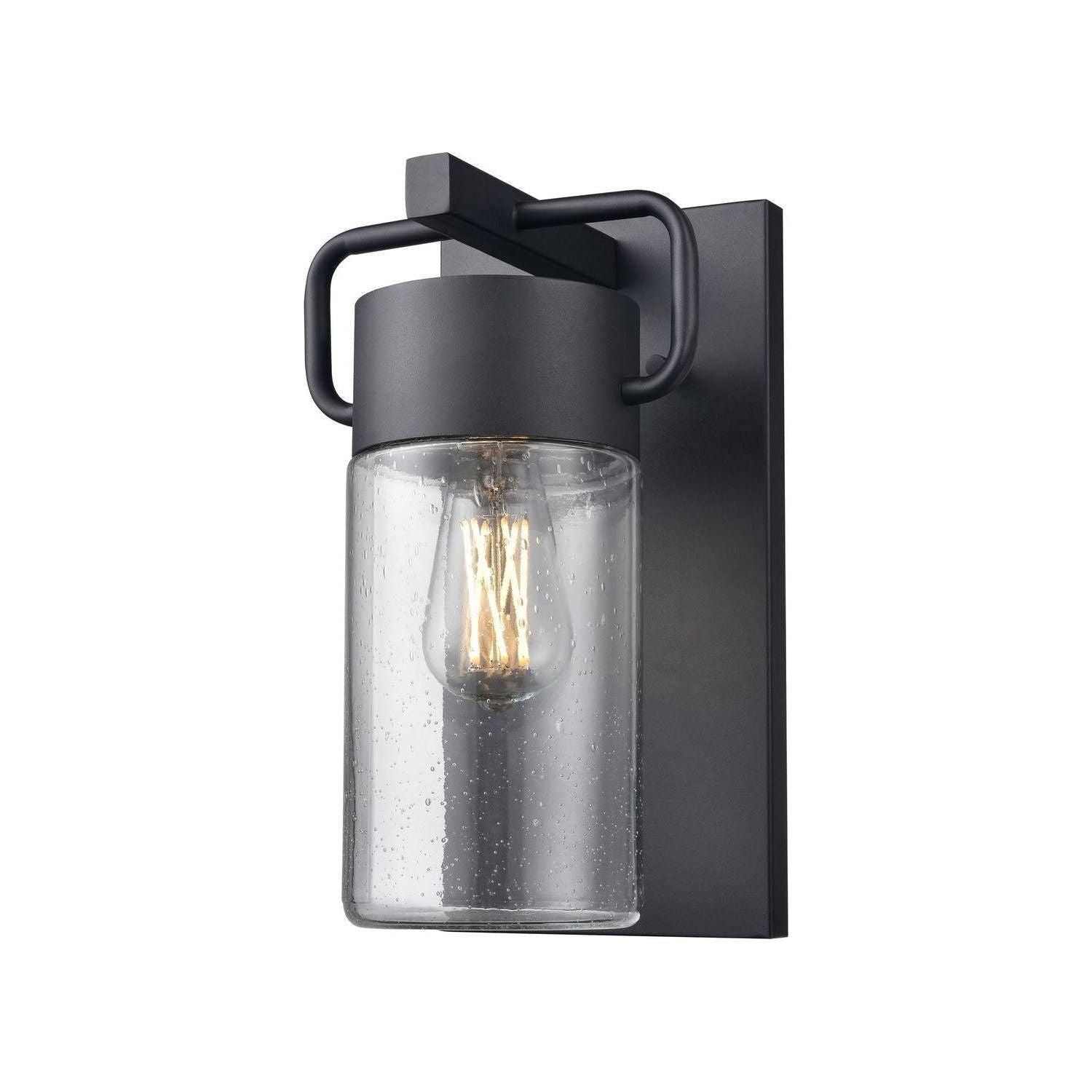 Tuxedo Outdoor 8.75" Sconce