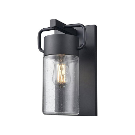 Tuxedo Outdoor 8.75" Sconce