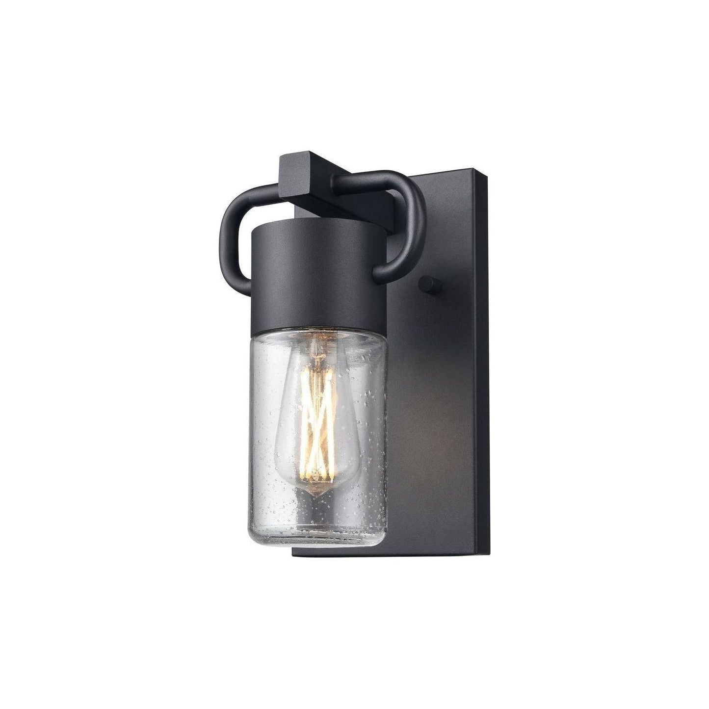 Tuxedo Outdoor 13" Sconce