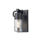 Tuxedo Outdoor 13" Sconce
