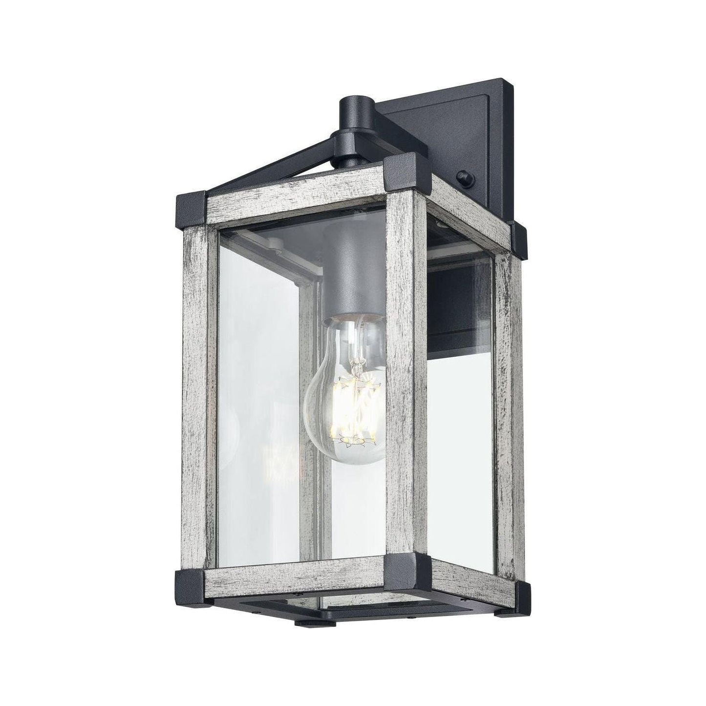 Nipigon 12.5" Outdoor Sconce