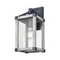 Nipigon 12.5" Outdoor Sconce
