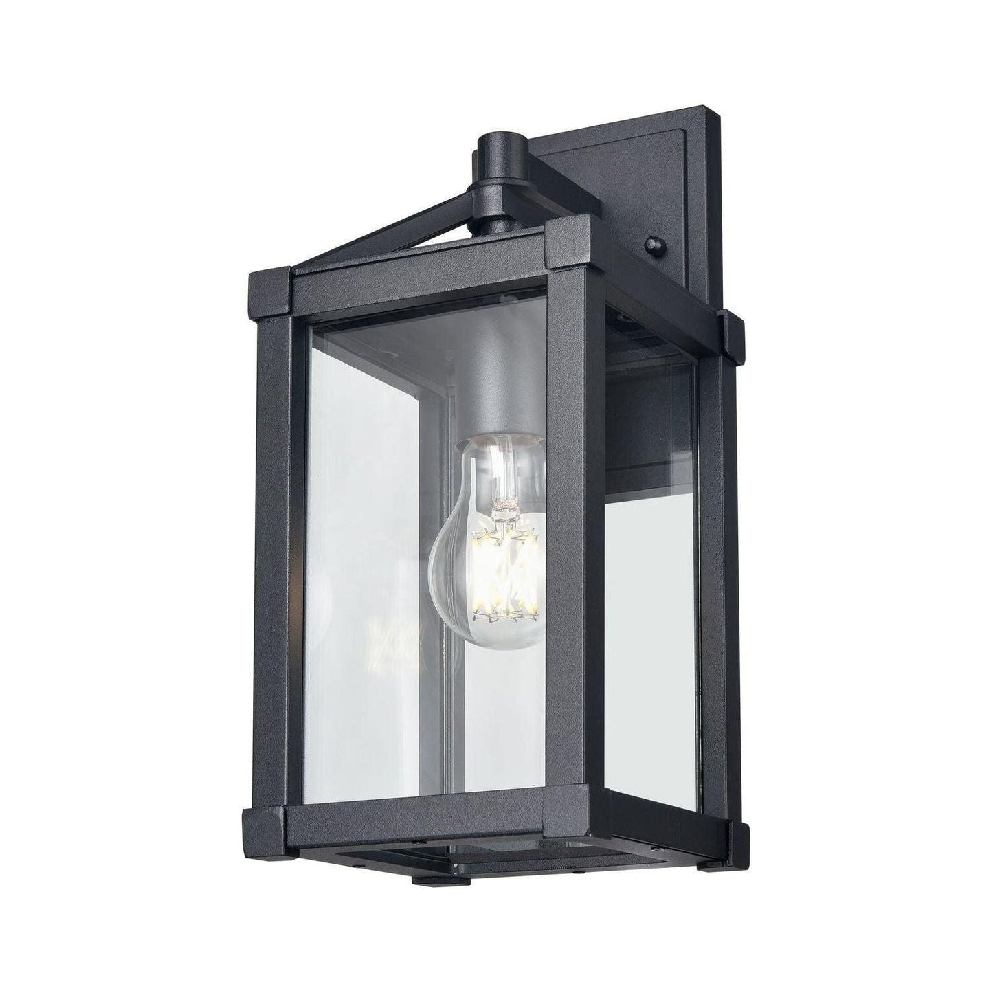 Nipigon 12.5" Outdoor Sconce