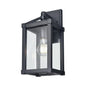 Nipigon 12.5" Outdoor Sconce
