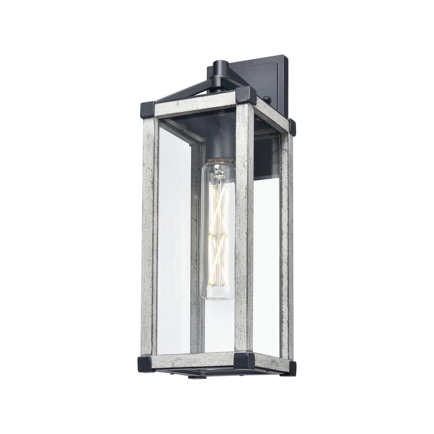 Nipigon 16.5" Outdoor Sconce