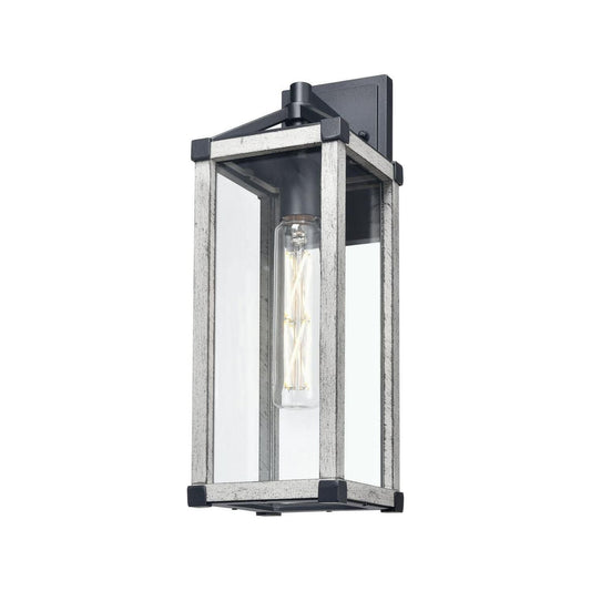 Nipigon 16.5" Outdoor Sconce