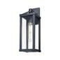 Nipigon 16.5" Outdoor Sconce