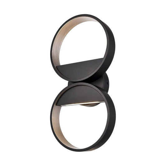 Miranda LED 16.25" Outdoor Sconce