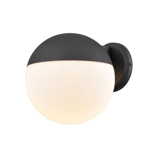 Hopewell Rocks CCT 7.75" Outdoor Sconce