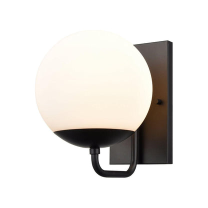 Mackenzie Delta Sconce
