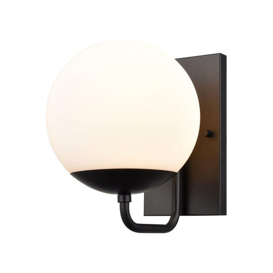 Mackenzie Delta Sconce