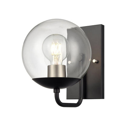 Mackenzie Delta Sconce