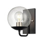 Mackenzie Delta Sconce