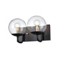 Mackenzie Delta 2 Light Vanity