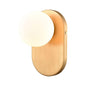 Atwood Sconce