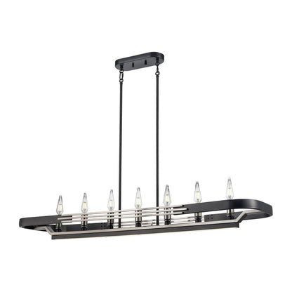 Aletheia Hybrid CCT 7 Light Linear