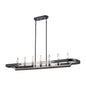 Aletheia Hybrid CCT 7 Light Linear