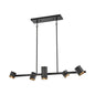Hexa 5 Light Linear