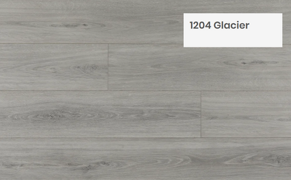 1204 Glacier - Woden Flooring 12mm Laminate
