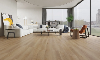 1206 Cliff - Woden Flooring 12mm Laminate