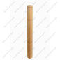 Red Oak 4Pcs/Box (PM101-1210)