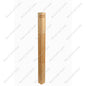 Red Oak 4Pcs/Box (PM101-1240)