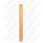 Red Oak (Available in Metal Frame Red Oak) (3-1/2” 110Pcs/Skid) (4”, 4-1/2”, 5” 60Pcs/Skid) (PM101-1260)