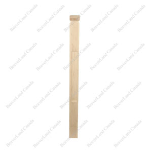 Maple (Available in Metal Frame) 110Pcs/Skid (PM201-1261)