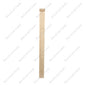 Maple (Available in Metal Frame) 110Pcs/Skid (PM201-1261)