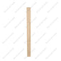 Red Oak (Available in Metal Frame) 110Pcs/Skid (PM101-1261)