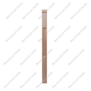 White Oak (Available in Metal Frame) 110Pcs/Skid (PM301-1261)