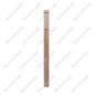 White Oak (Available in Metal Frame) 110Pcs/Skid (PM301-1261)