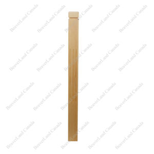 Maple (Available in Metal Frame) 110Pcs/Skid (PM201-1263)
