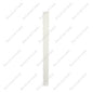 Painted White (Available in Metal Frame) 110Pcs/Skid (PM401-1263)