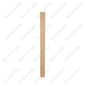 Red Oak (Available in Metal Frame) (3-1/2” 110Pcs/Skid) (4”, 4-1/2” 60Pcs/Skid) (PM101-1263)